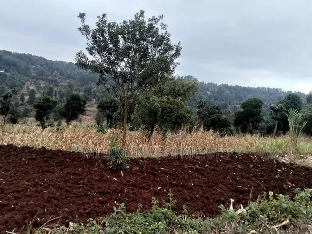 2.5 Acres on Sale at Kenol -Kabati - thumbnail 5