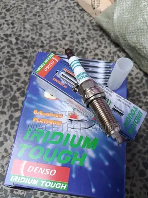 Spark Plugs Suzuki,