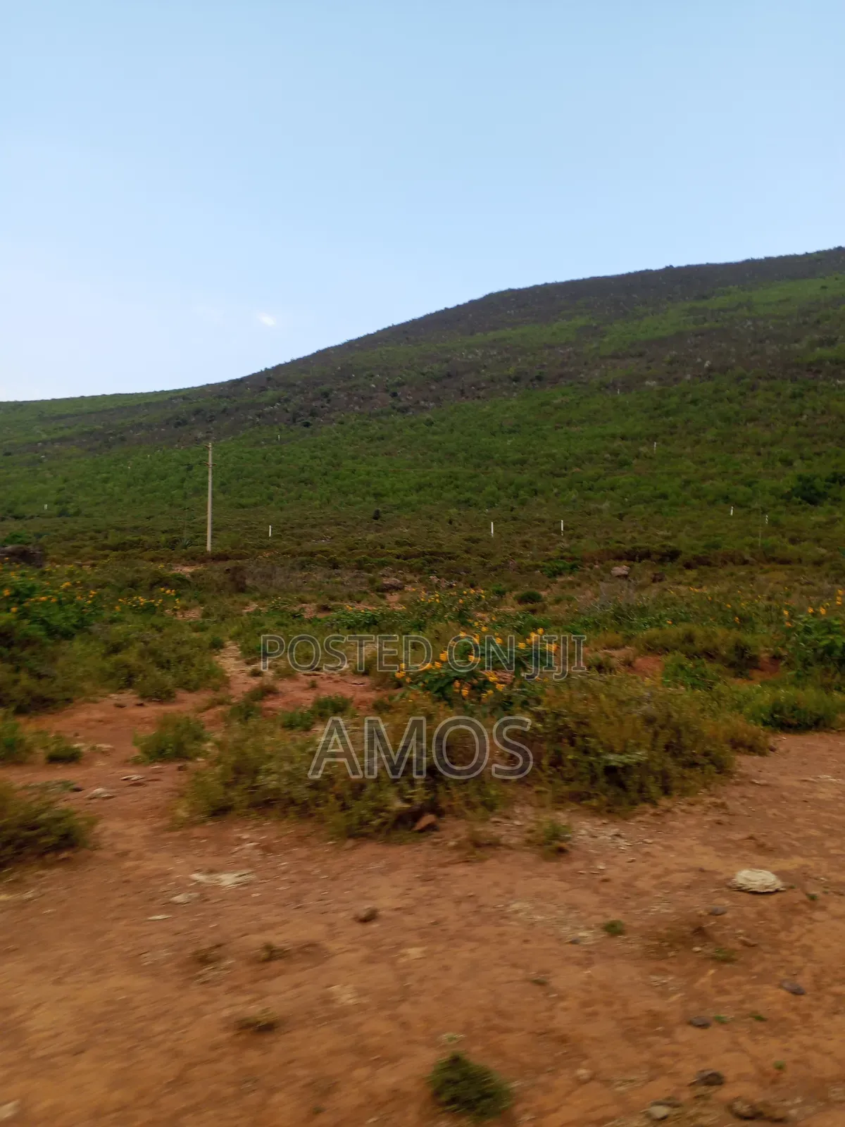 10 Acres in Ruamburi Ndeiya Ideal for Hotel