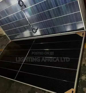 620W Jinko Bifacial Solar Panels Special Offer Price Bulk Sale