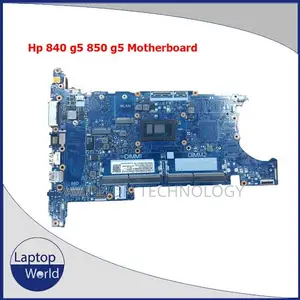 840g5 Motherboards Core I5