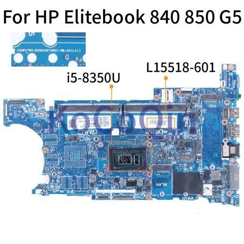 840g5 Motherboards Core I5 - thumbnail 2