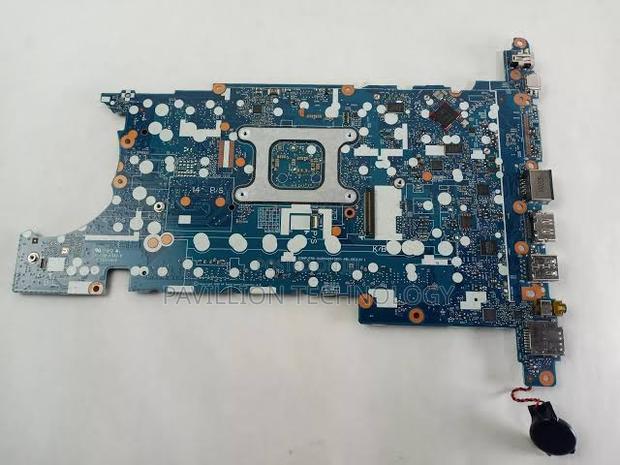 840g5 Motherboards Core I5 - thumbnail 3