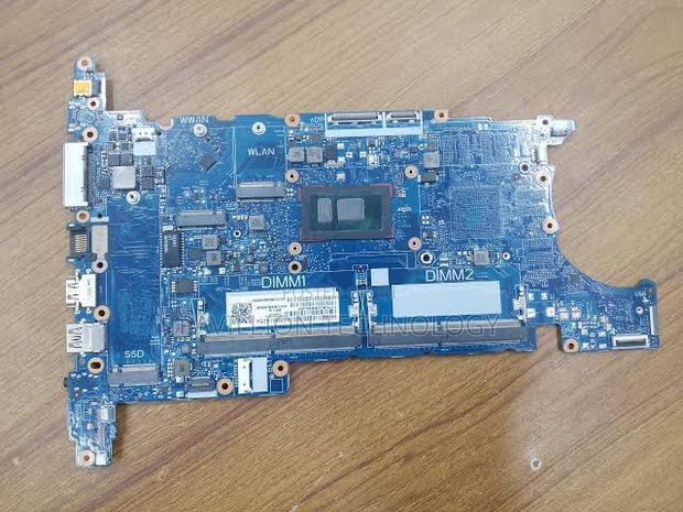 840g5 Motherboards Core I5 - thumbnail 4