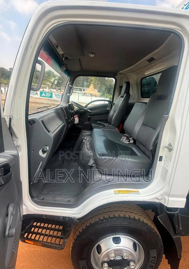 Isuzu NQR 2020model - thumbnail 4