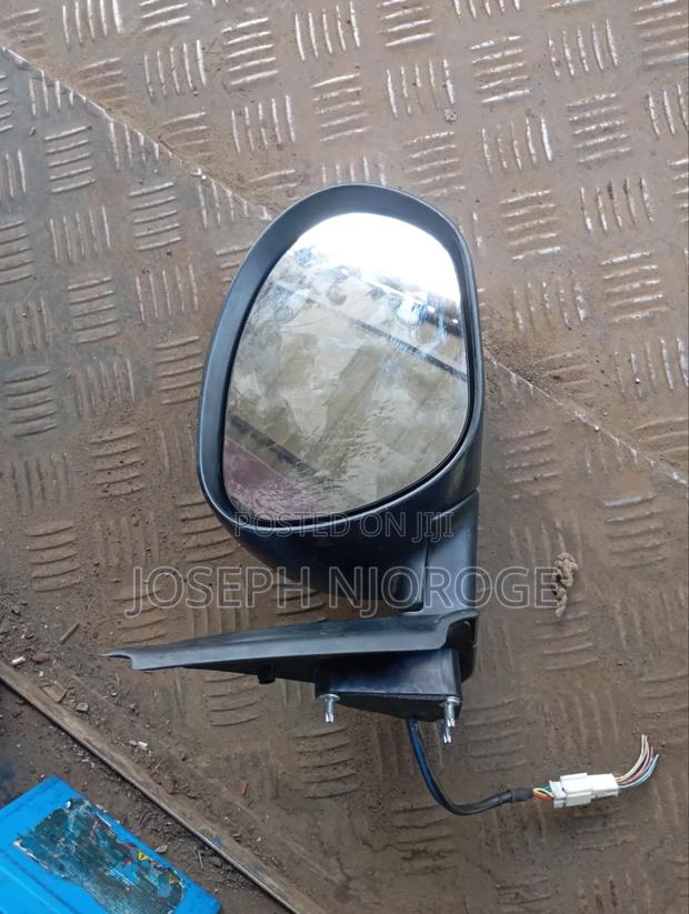 Nissan Juke Sidemirror RHS - thumbnail 3