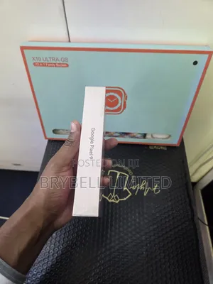 New Google Pixel 9 128 GB Pink