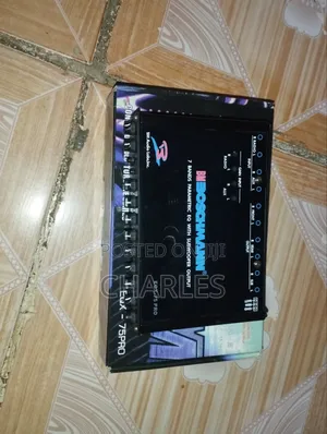 Boschmann EQ7