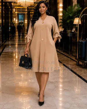 Elegant and Classy Shift Dresses