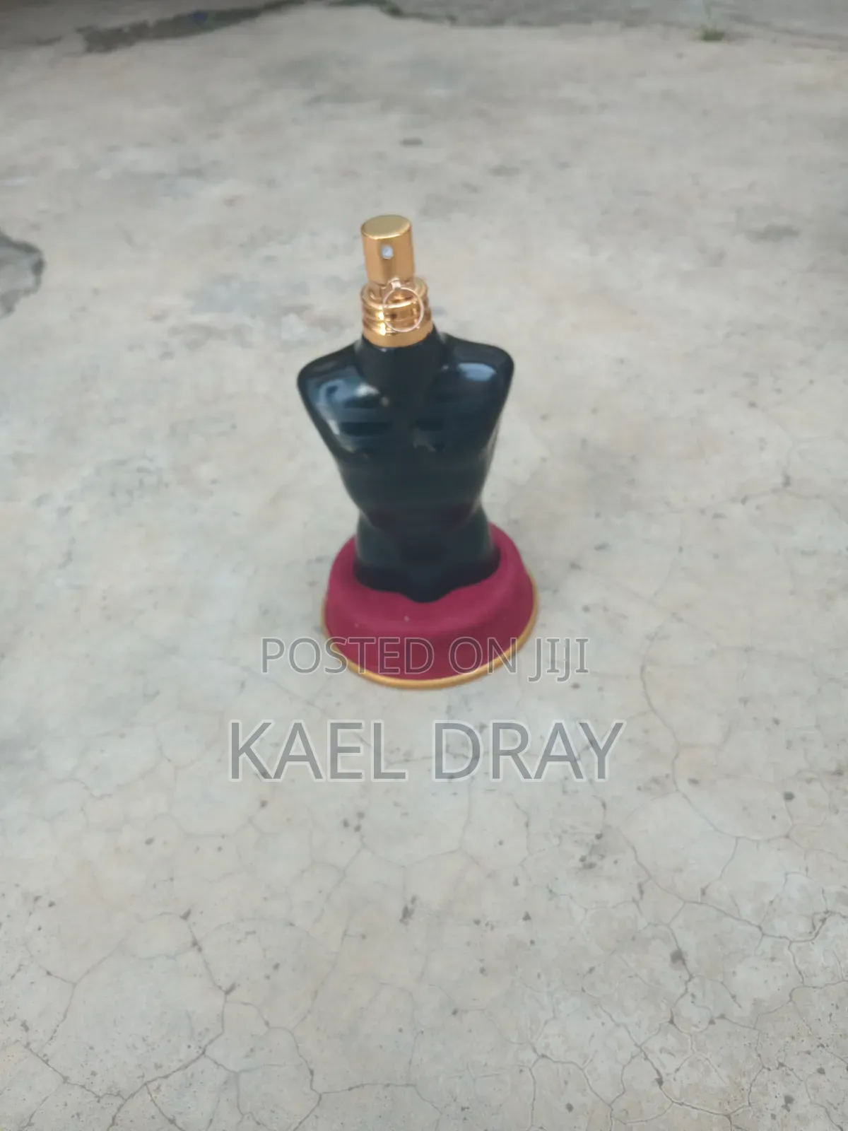 Jean Paul Gaultier "Le Beau" Le Parfum – Men's Fragrance