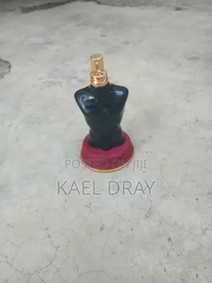 Jean Paul Gaultier "Le Beau" Le Parfum – Men's Fragrance