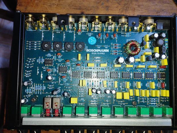 Boschmann EQ7 - thumbnail 3