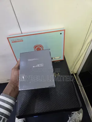 New Samsung Galaxy Z Fold4 256 GB Blue