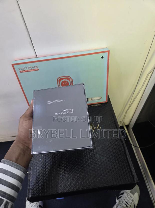 New Samsung Galaxy Z Fold4 256 GB Blue - thumbnail 4