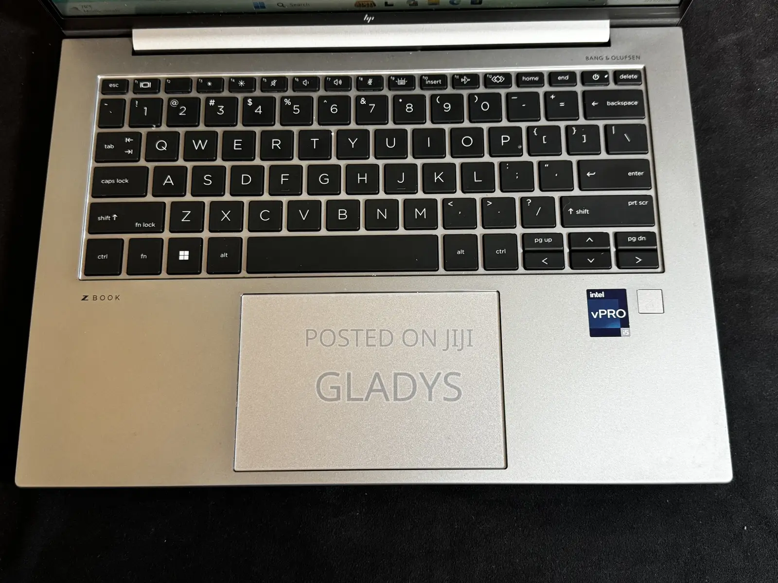 Laptop HP ZBook Firefly 14 G10 16GB Intel Core i5 SSD 1T