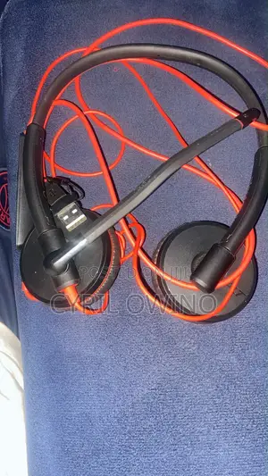 Plantronic Headsets