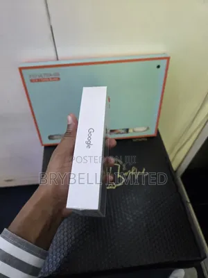 New Google Pixel 9 128 GB Black