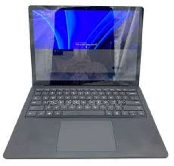 Laptop Microsoft Surface Pro 4 16GB Intel Core i7 SSD 256GB - thumbnail 2