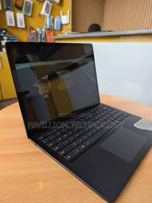 Laptop Microsoft Surface Pro 4 16GB Intel Core i7 SSD 256GB - thumbnail 5