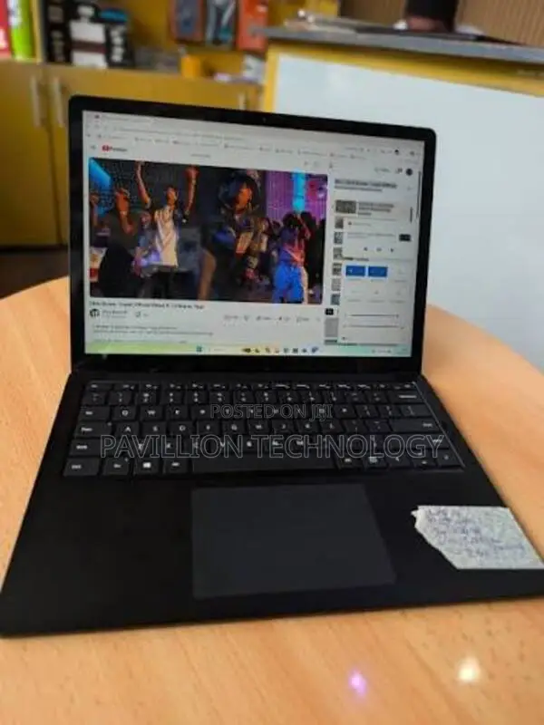 Laptop Microsoft Surface Pro 4 16GB Intel Core i7 SSD 256GB