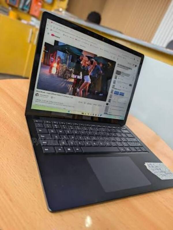Laptop Microsoft Surface Pro 4 16GB Intel Core i7 SSD 256GB - thumbnail 7