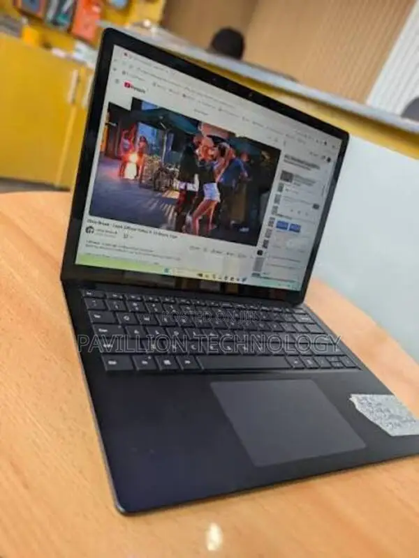 Laptop Microsoft Surface Pro 4 16GB Intel Core i7 SSD 256GB
