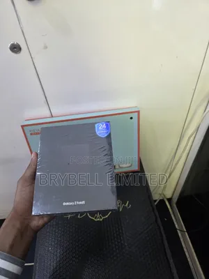 New Samsung Galaxy Z Fold 5 256 GB Blue