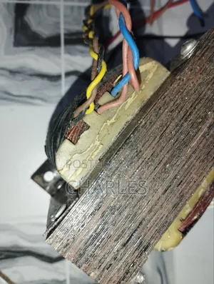 Amplifier Transformer