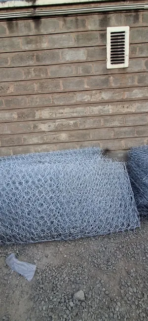 Premium Gabion Baskets – Durable Wire Mesh Solution