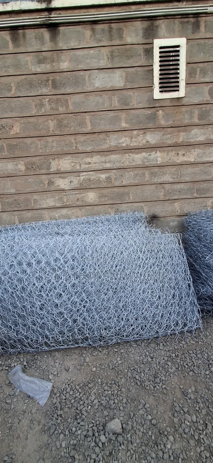 Premium Gabion Baskets – Durable Wire Mesh Solution
