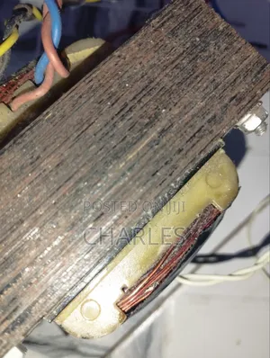 Amplifier Transformer