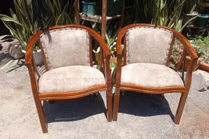 Balcony and/or Bedside Armchairs