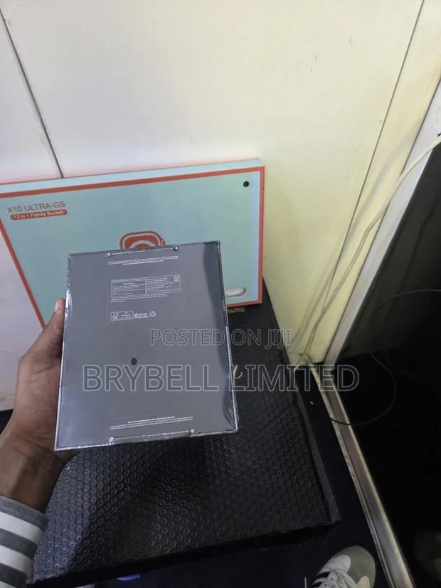 New Samsung Galaxy Z Fold3 5G 256 GB Black - thumbnail 4