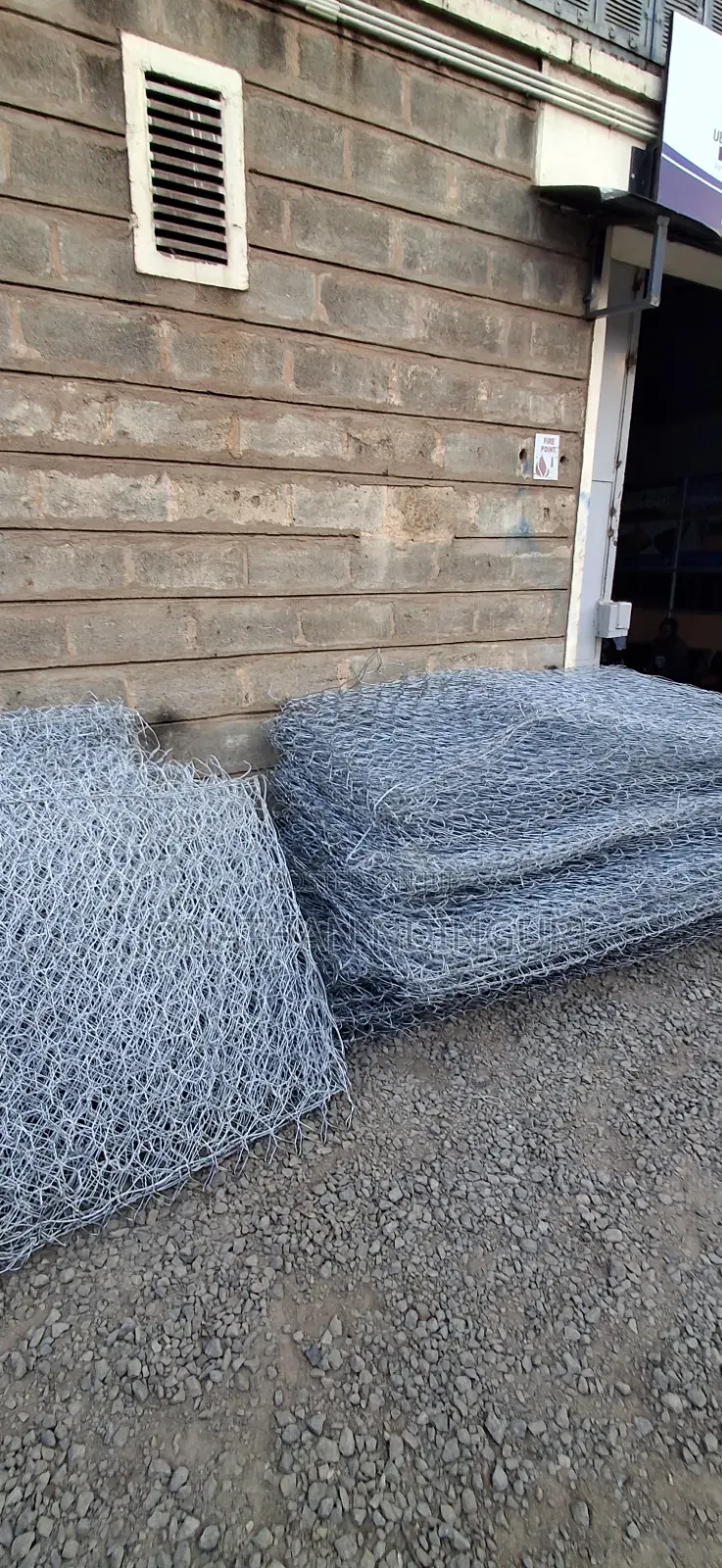 Gabions – Professional Erosion Control System