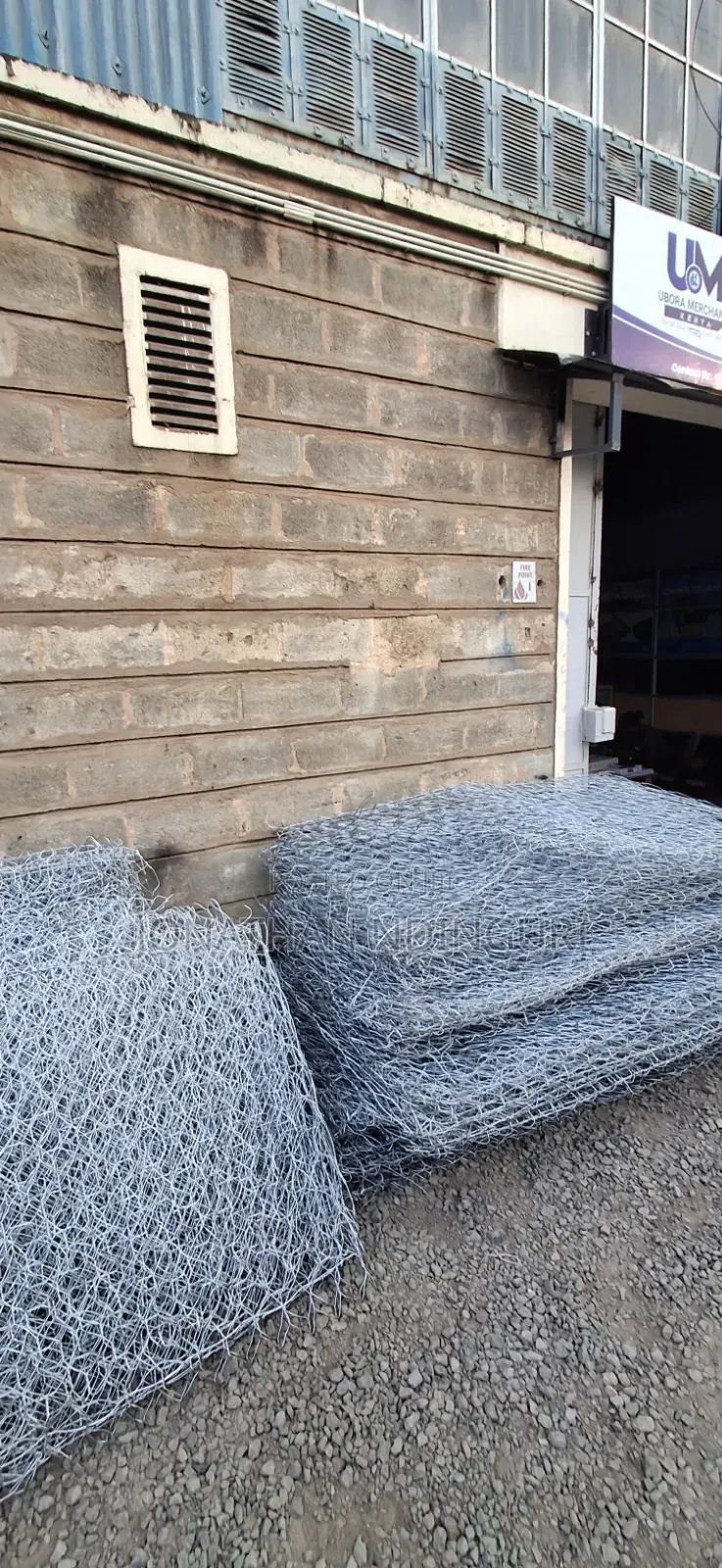 Gabions – Professional Erosion Control System