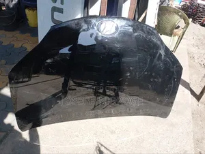 Toyota Wish 2015 Bonnet