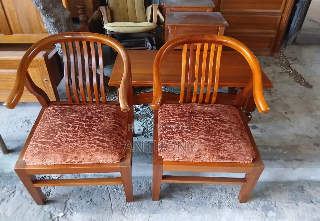 Balcony and/or Bedside Armchairs