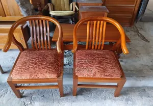 Balcony and/or Bedside Armchairs