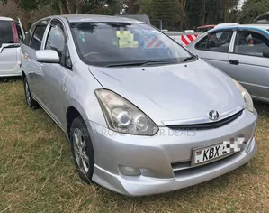 Nissan Note 2006 Silver