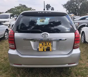 Nissan Note 2006 Silver