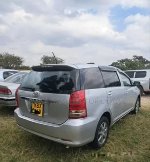 Nissan Note 2006 Silver