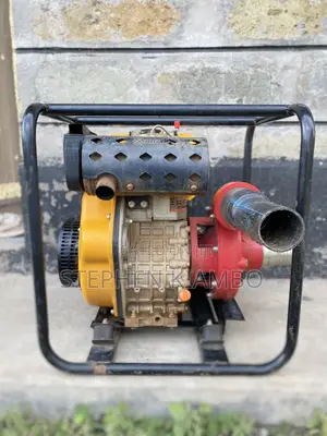 Rhino Japan 16Hp,3” Water Pump
