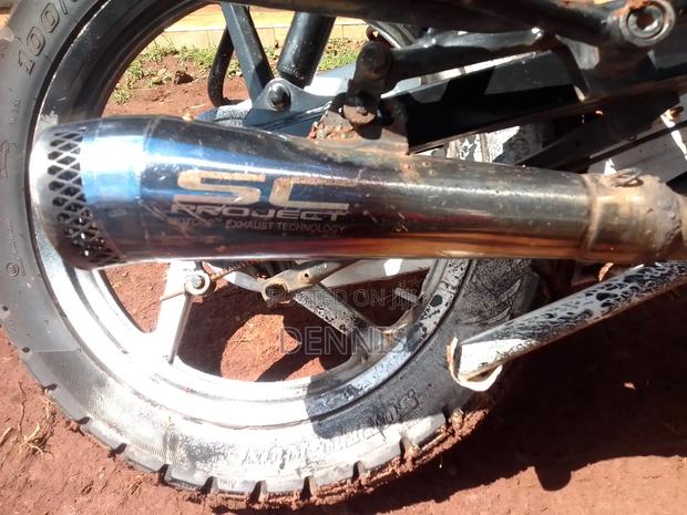 Exhaust for Sale Motorcycle - thumbnail 2