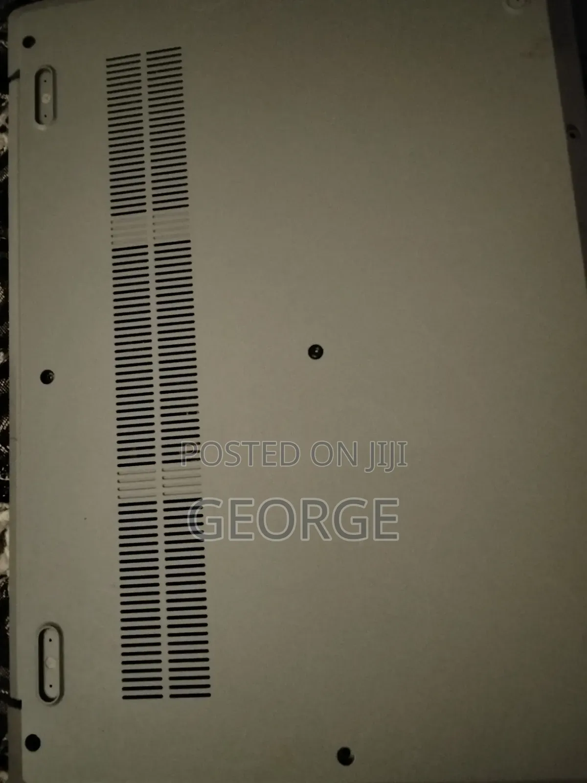 Laptop Lenovo Ideapad 3 4GB Intel Celeron HDD+SSD 256GB