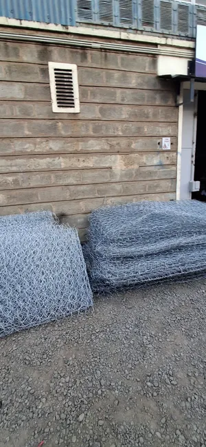 Professional Gabion Mesh Boxes