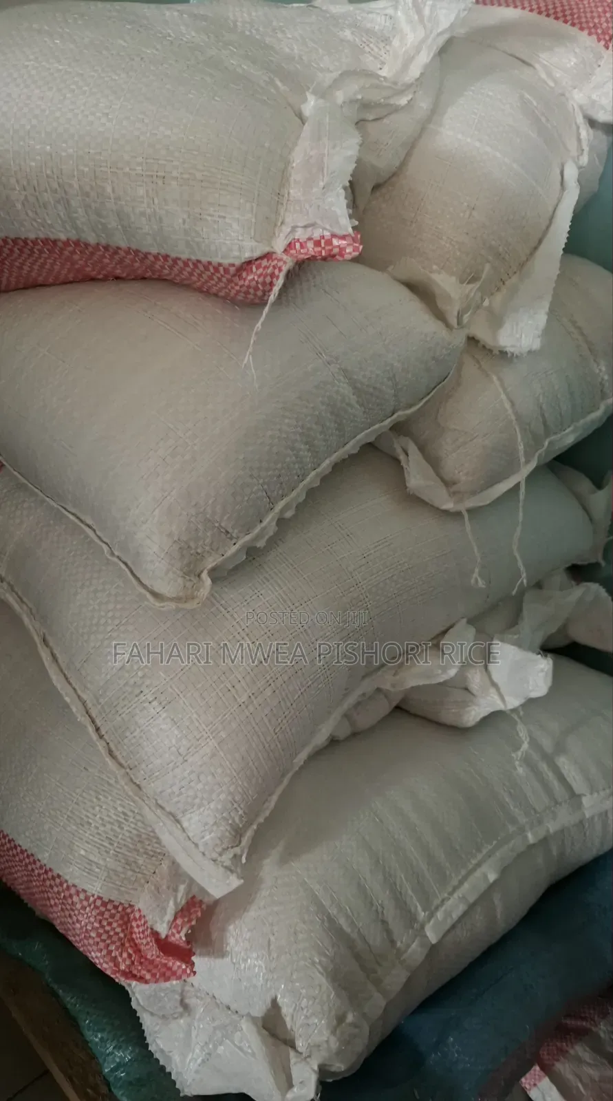 Original Mwea Pishori Rice