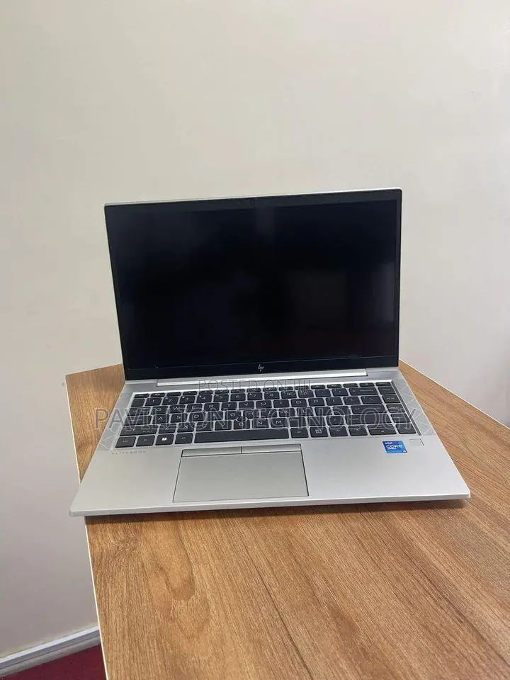 Laptop HP EliteBook 840 G8 16GB Intel Core i7 SSD 512GB