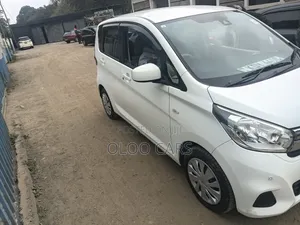 Nissan Dayz 2019 White