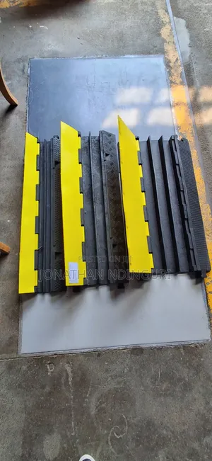 Cable Protector – Heavy-Duty Cable Safety Cover