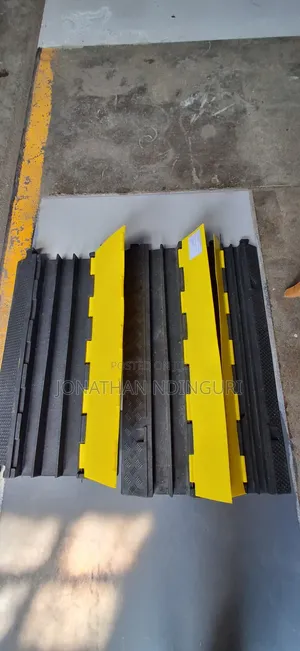 Cable Protector – Industrial Cable Management Solution
